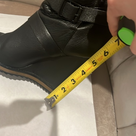 Sam Edelman Teresa Boots - Picture 14 of 14